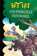 UNA FIERECILLA INDOMABLE (BAT PAT 33)