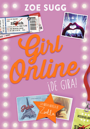 ­DE GIRA!