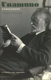 CANCIONERO (DE UNAMUNO)