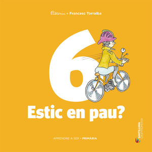 3PRI APRENDRE A SER 6 CATAL ESTIC ED16
