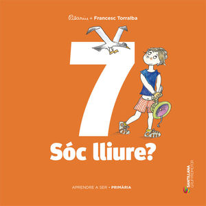 4PRI APRENDRE A SER 7 CATAL SOC ED16