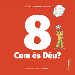 4PRI APRENDRE A SER 8 CATAL ES DEU ED16