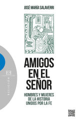 AMIGOS EN EL SEÑOR