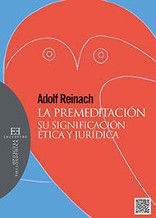 LA PREMEDITACION