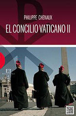 EL CONCILIO VATICANO II