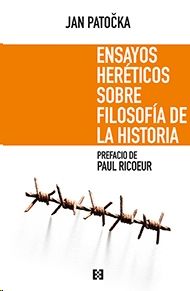 ENSAYOS HERETICOS SOBRE FILOSOFIA DE LA HISTORIA