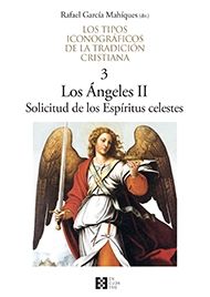 LOS ANGELES II SOLICITUD DE LOS ESPIRITUS CELESTES