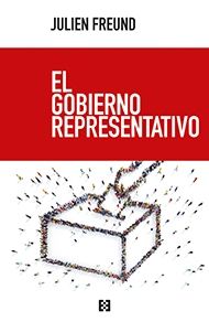 EL GOBIERNO REPRESENTATIVO
