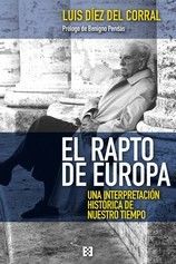 EL RAPTO DE EUROPA