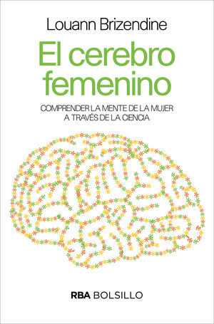 EL CEREBRO FEMENINO (BOLSILLO)