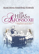 LAS HIJAS DE ALFONSO XII
