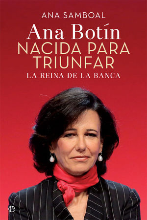 NACIDA PARA TRIUNFAR