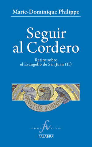 SEGUIR AL CORDERO II