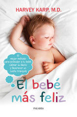 EL BEBÉ MÁS FELIZ