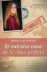 EL EXTRAÑO CASO DE LA CHICA PERFECTA