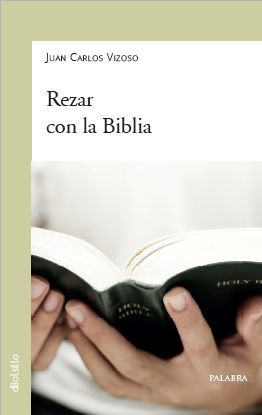 REZAR CON LA BIBLIA