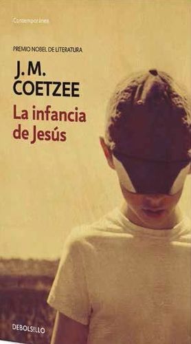 LA INFANCIA DE JESÚS