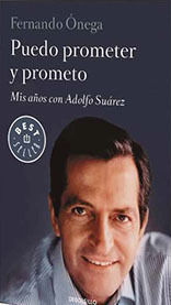 PUEDO PROMETER Y PROMETO