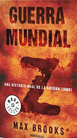 GUERRA MUNDIAL Z