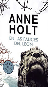 EN LAS FAUCES DEL LEÓN (HANNE WILHELMSEN 4)