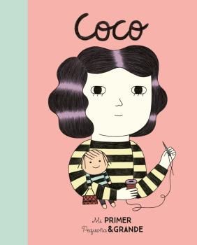 COCO CHANEL
