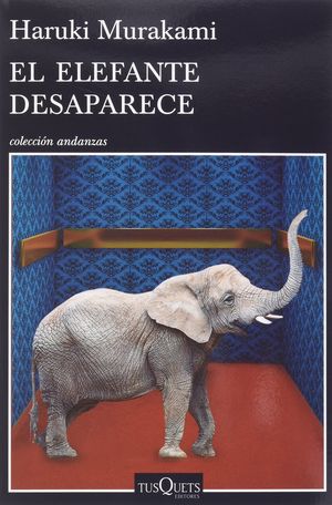 PACK LIBRO EL ELEFANTE DESAPARECE + CAMISETA KEEP