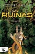 LAS RUINAS
