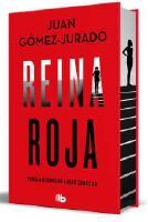 REINA ROJA (EDICIÓN LIMITADA CON CANTOS TINTADOS) (ANTONIA SCOTT 1)