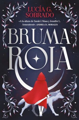 BRUMA ROJA (BILOGIA BRUMA ROJA 1)
