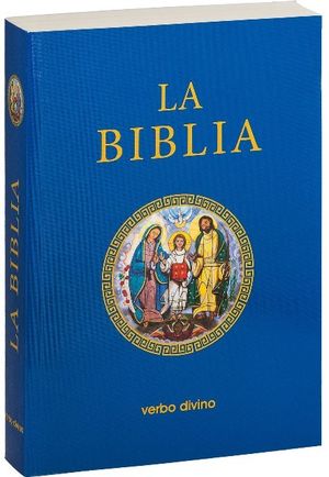 LA BIBLIA (ESTÁNDAR - RÚSTICA)
