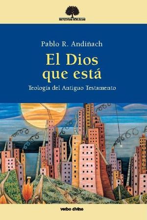 EL DIOS QUE ESTÁ