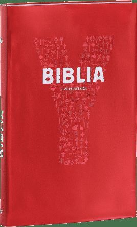 Y-BIBLIA