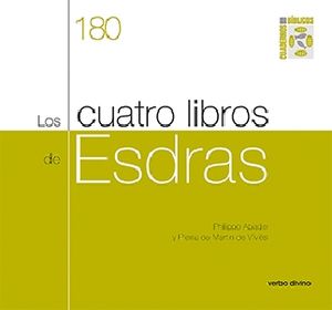 LOS CUATRO LIBROS DE ESDRAS