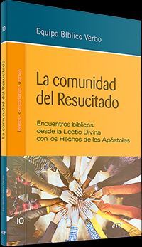 LA COMUNIDAD DEL RESUCITADO