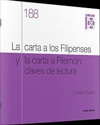 LA CARTA A LOS FILIPENSES Y LA CARTA A FILEMÓN