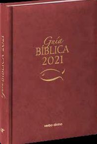 GUÍA BÍBLICA 2021