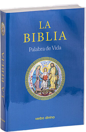 LA BIBLIA (PALABRA DE VIDA)