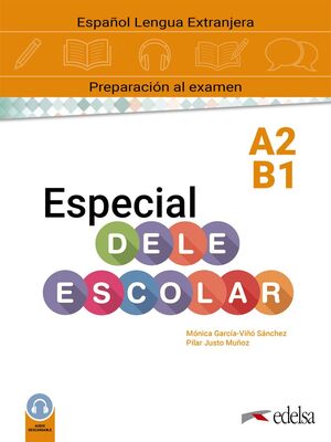 ESPECIAL DELE ESCOLAR A2