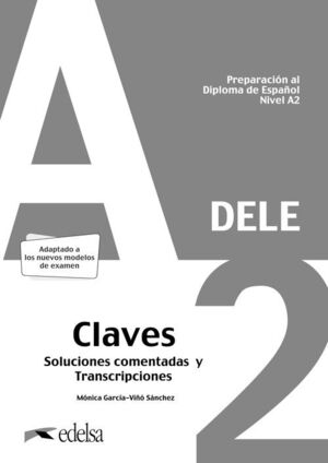 DELE A2. CLAVES