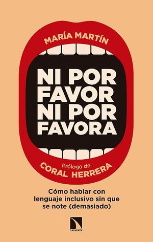 NI POR FAVOR NI POR FAVORA