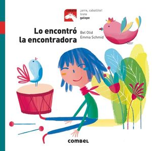 LO ENCONTRO LA ENCONTRADORA - GALOPE