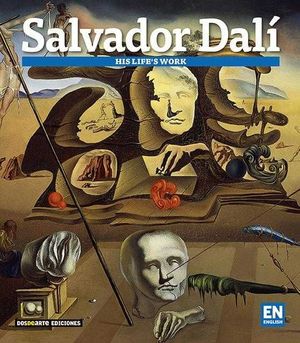 SALVADOR DALI