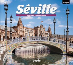 ED. FOTO - SEVILLA - FRANCES