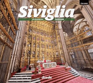 ED. FOTO - SEVILLA - ITALIANO