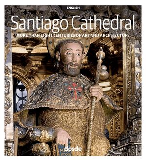 EDICION VISUAL CATEDRAL DE SANTIAGO INGLÉS