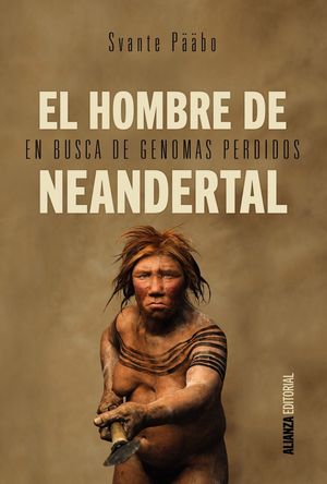 EL HOMBRE DE NEANDERTAL