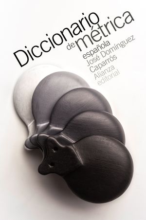 DICCIONARIO DE MTRICA ESPAÑOLA