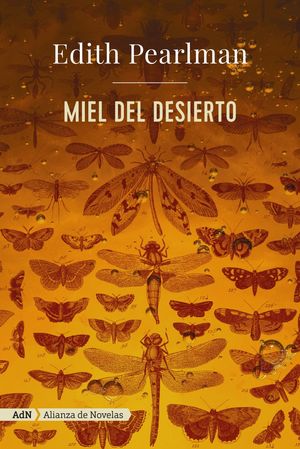 MIEL DEL DESIERTO (ADN)