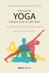 MANUAL DE YOGA INTEGRAL PARA OCCIDENTALES