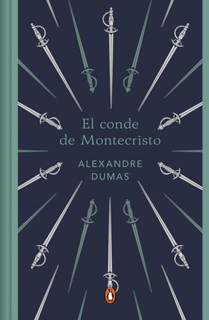 EL CONDE DE MONTECRISTO (EDICIÓN ESPECIAL EN TAPA DURA)